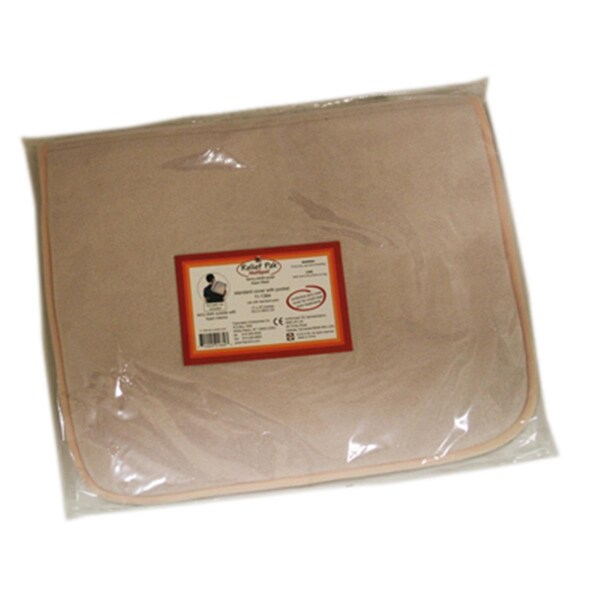 Superjock Relief Pak Hotspot Moist Heat Pack Cover, Standard With Pocket - 20 x 24 in. SU289905 - main